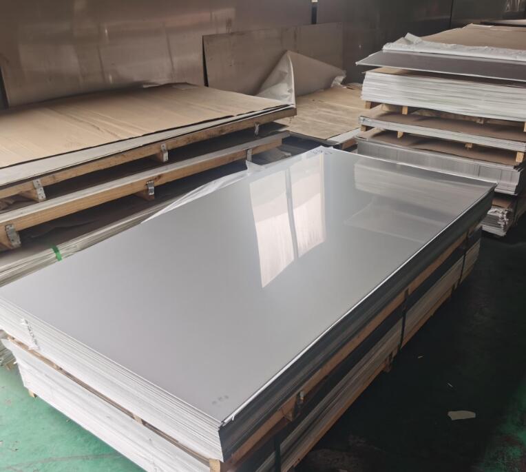 通海口镇321不锈钢板