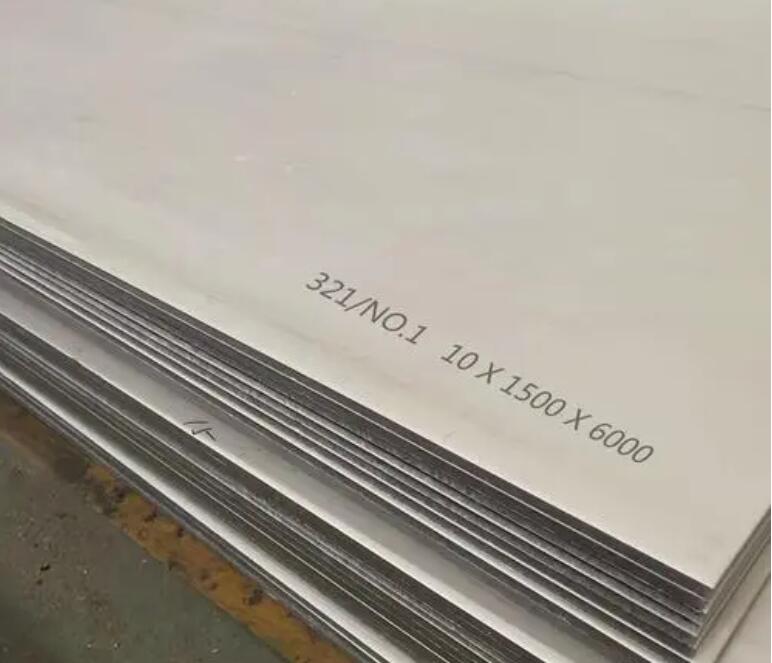 通海口镇321不锈钢板