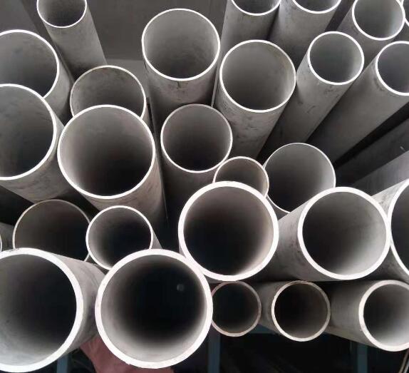 通海口镇321不锈钢管