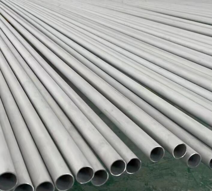 通海口镇441不锈钢管