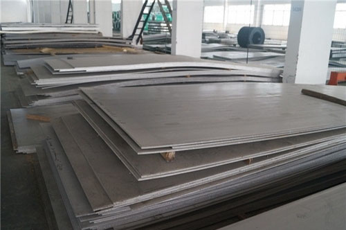 通海口镇304不锈钢板