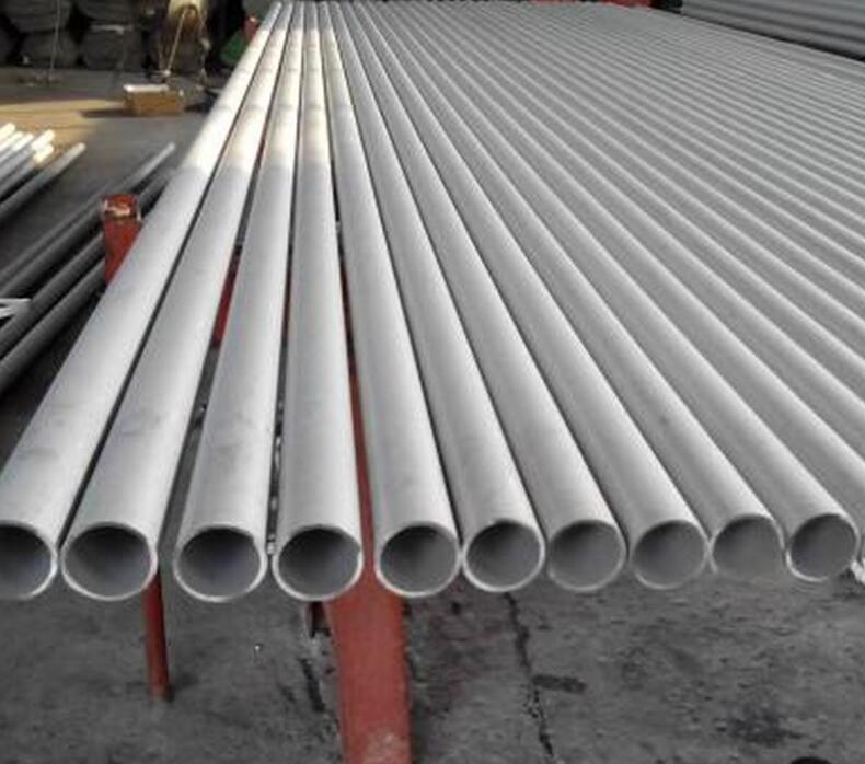 通海口镇不锈管