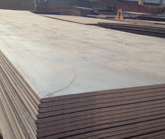 通海口镇NM400耐磨板