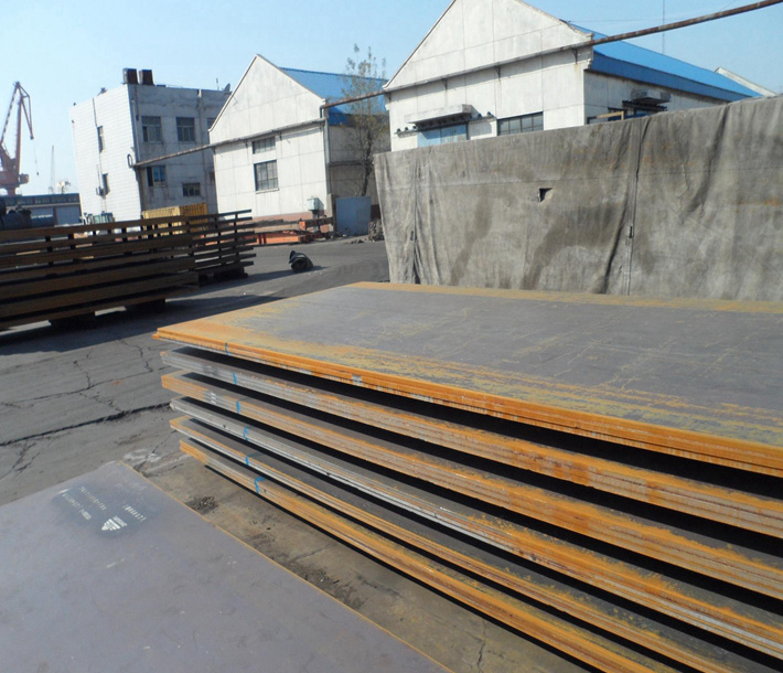 通海口镇SA210C镀锌板